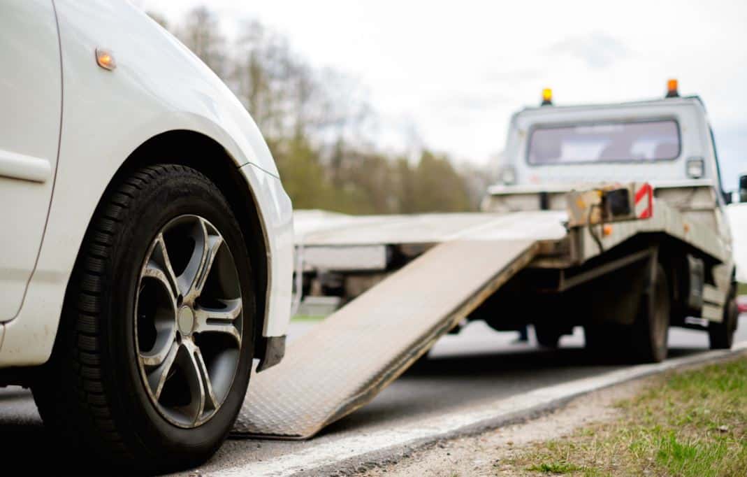 asistencia en carretera groupama